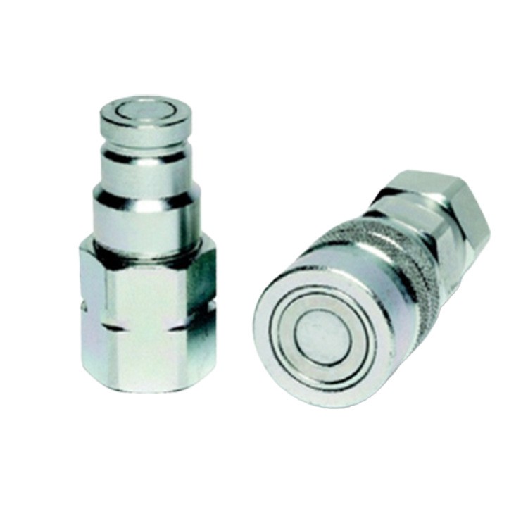 不銹鋼快速接頭 不銹鋼快速接頭