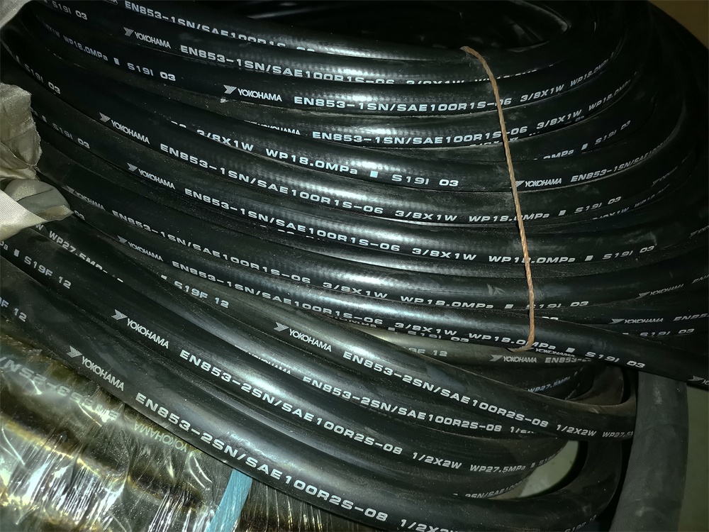 高壓膠管 高壓膠管