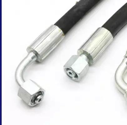 液壓管接頭有什么型號(hào)_液壓管接頭規(guī)格型號(hào)大全