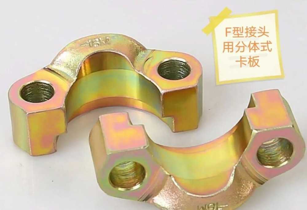 液壓管接頭有什么型號(hào)_液壓管接頭規(guī)格型號(hào)大全