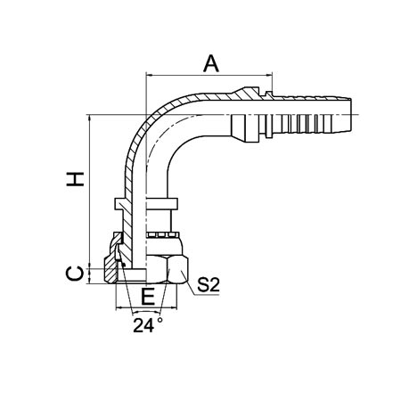 你知道過渡接頭規(guī)格型號和標準是什么？一起看看吧