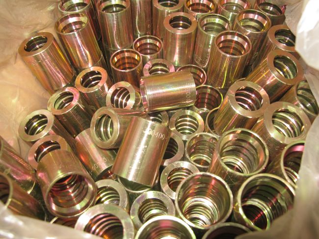 永華接頭對(duì)比其他接頭有什么優(yōu)勢(shì)？（永華接頭標(biāo)準(zhǔn)規(guī)范解析）