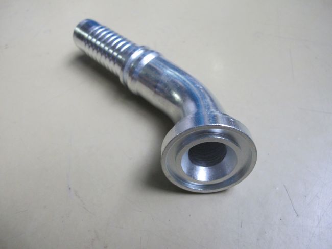 什么是緊固力矩，液壓管接頭機(jī)械連接螺紋的緊固力矩介紹